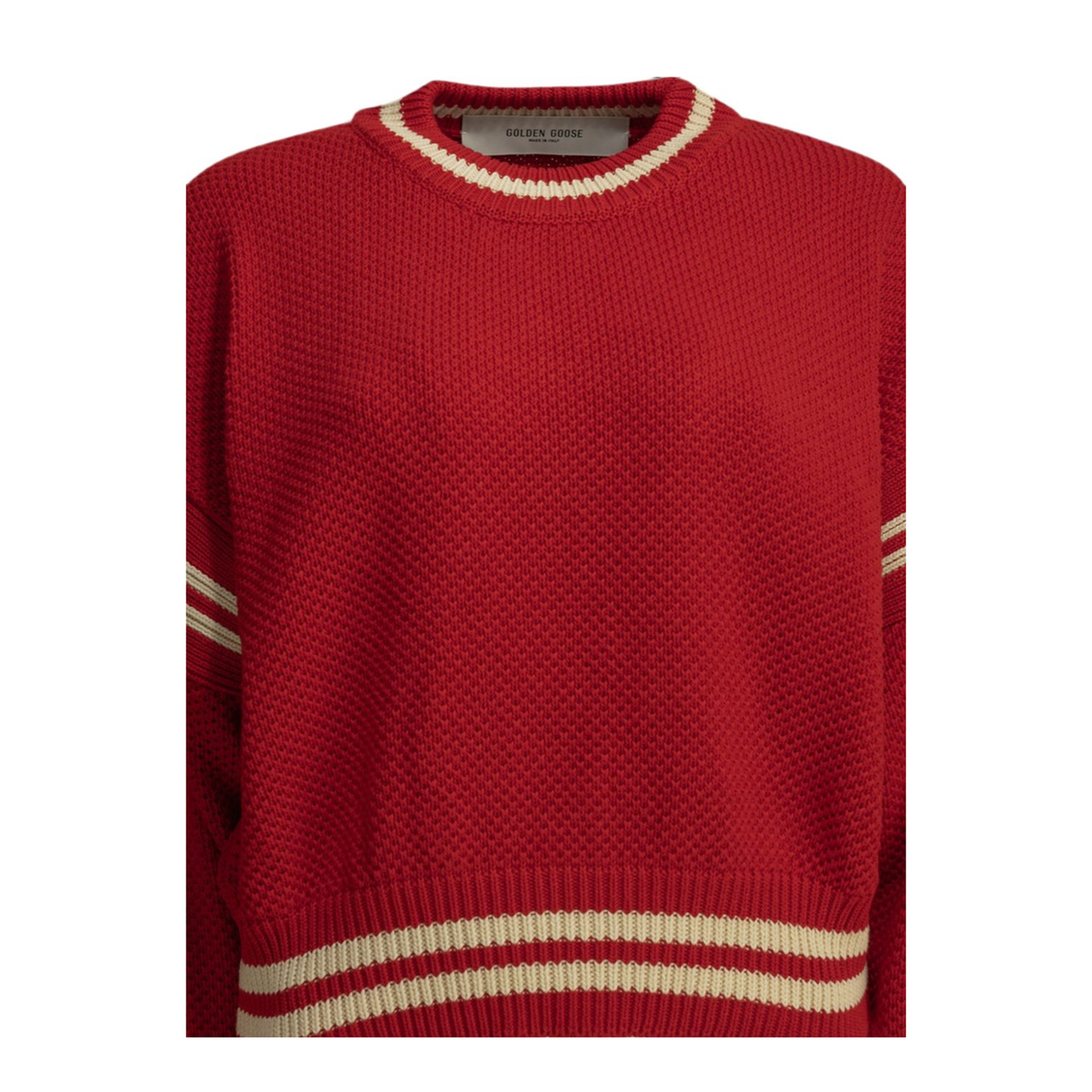 Sweaters Red - Image 6