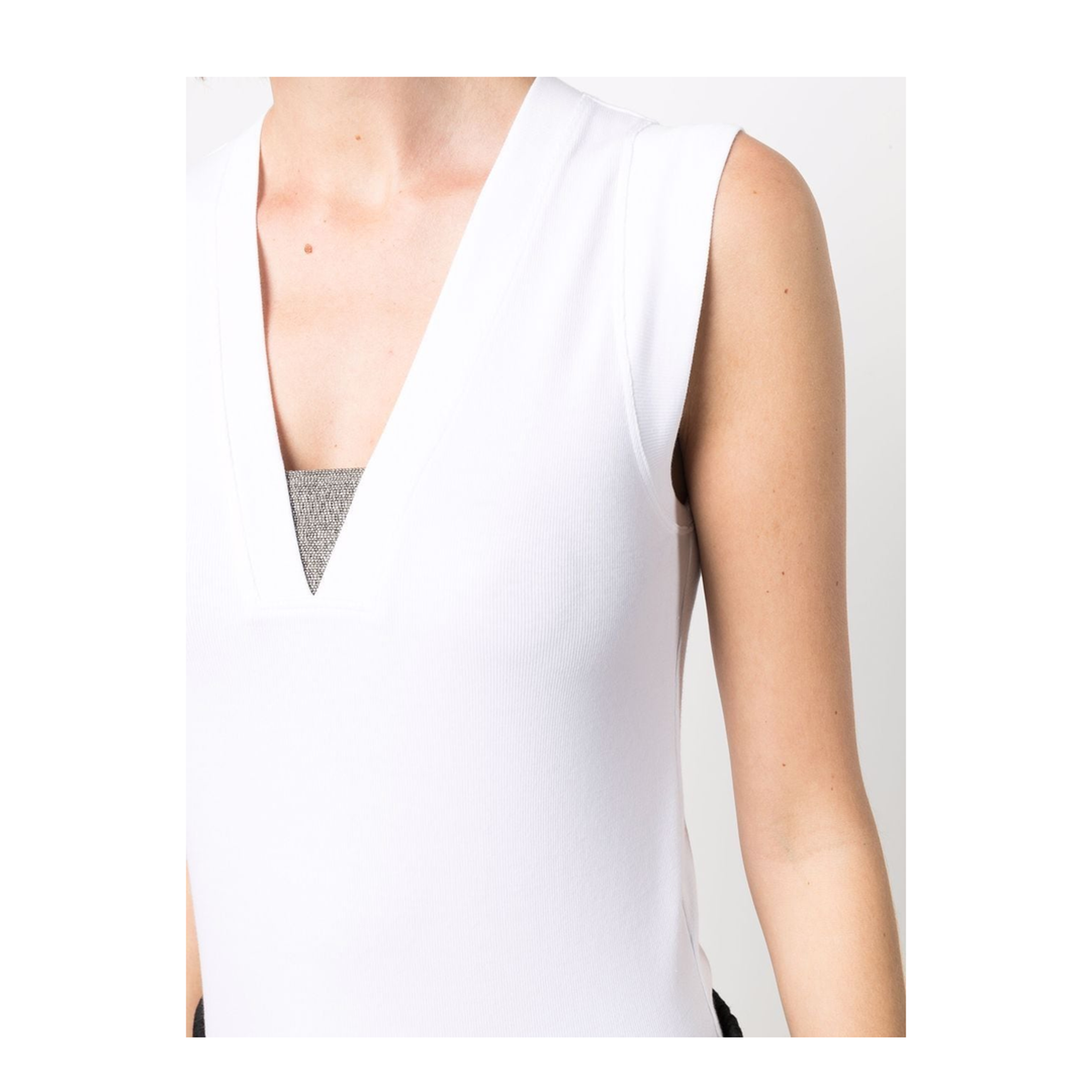 Top White - Image 2