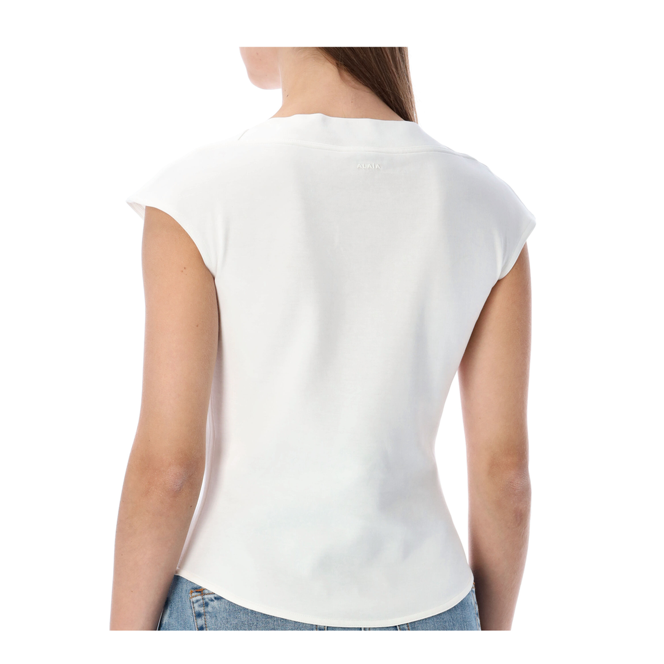 Cotton T-shirt - Image 3