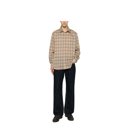 Shirts Beige - Image 5
