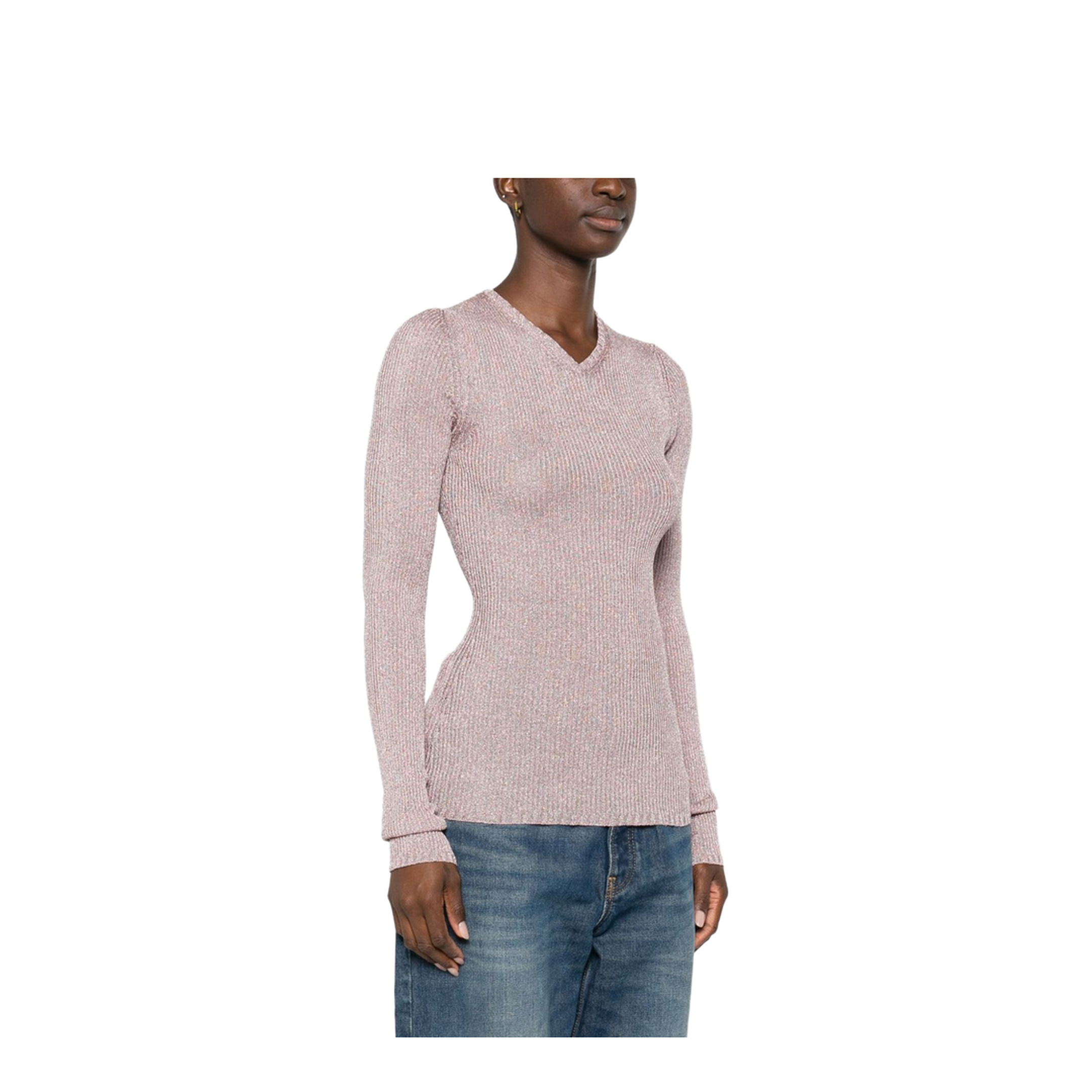 Sweaters Pink - Image 4