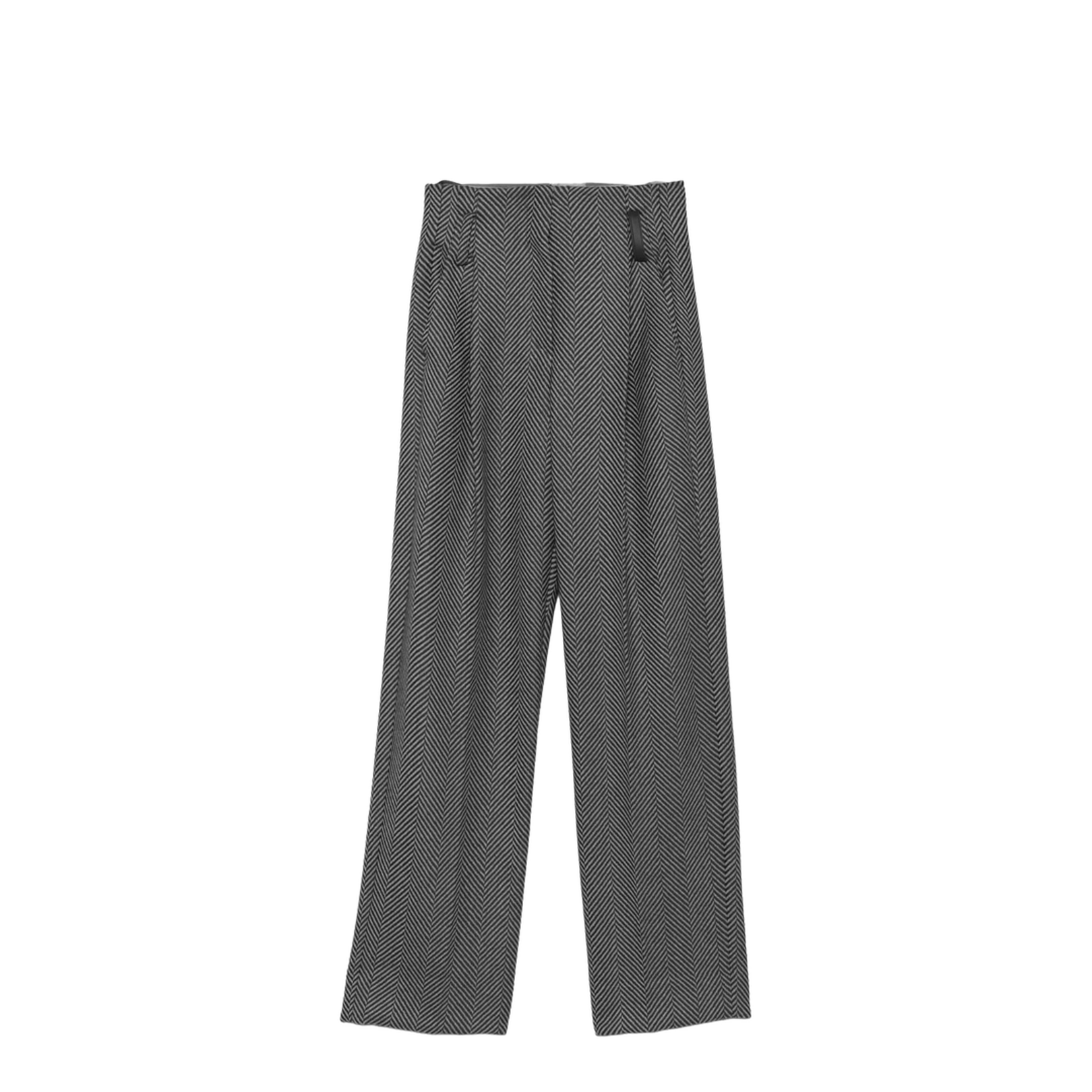 Trousers Grey - Image 1