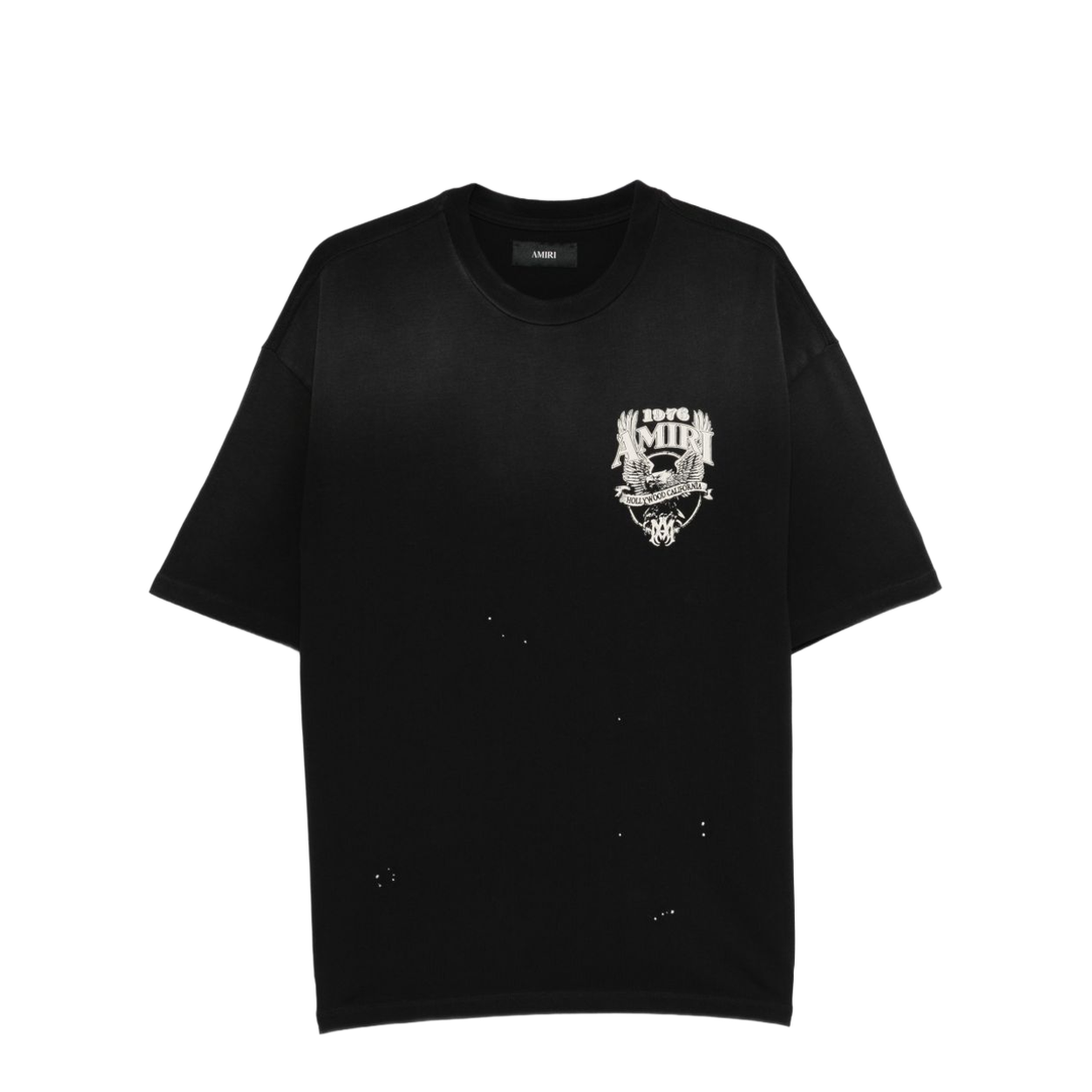 T-shirts and Polos Black - Image 3