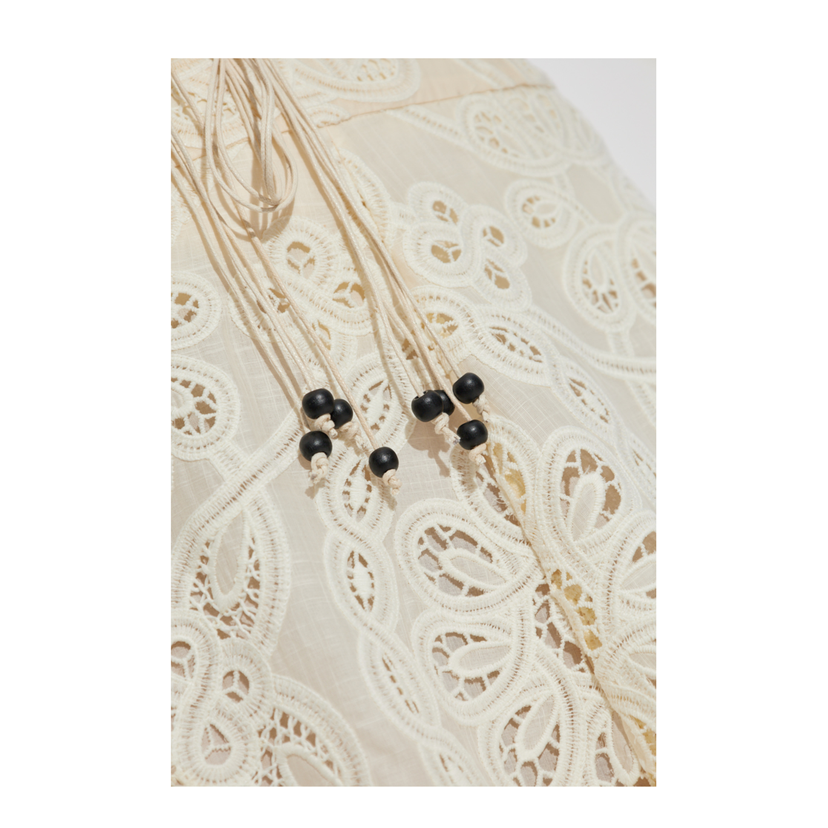 Lace Skirt - Image 5