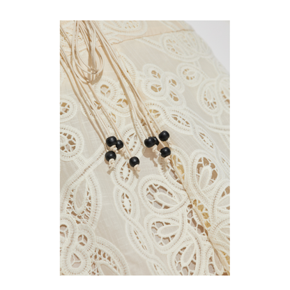 Lace Skirt - Image 5