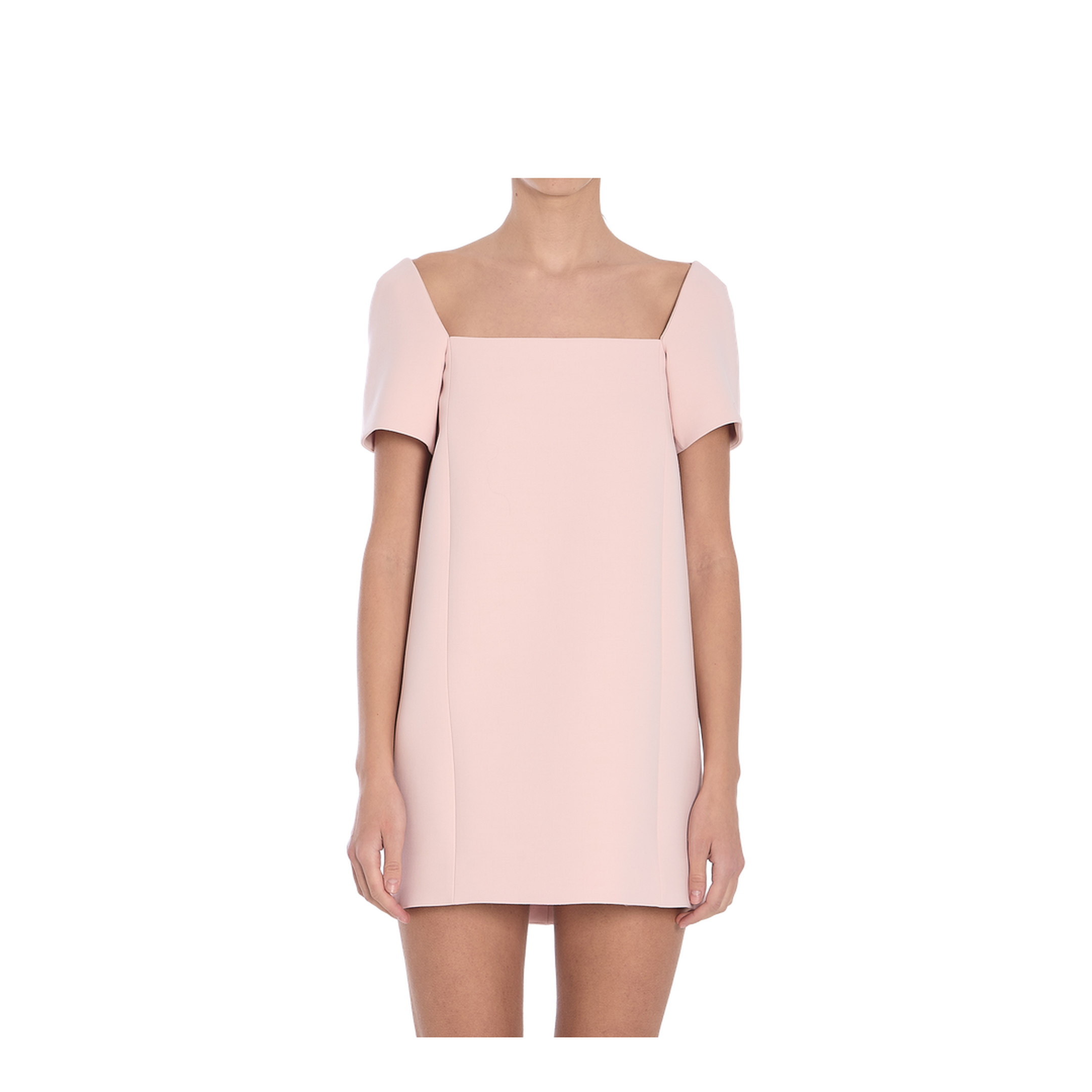 Benji Mini Dress - Image 1