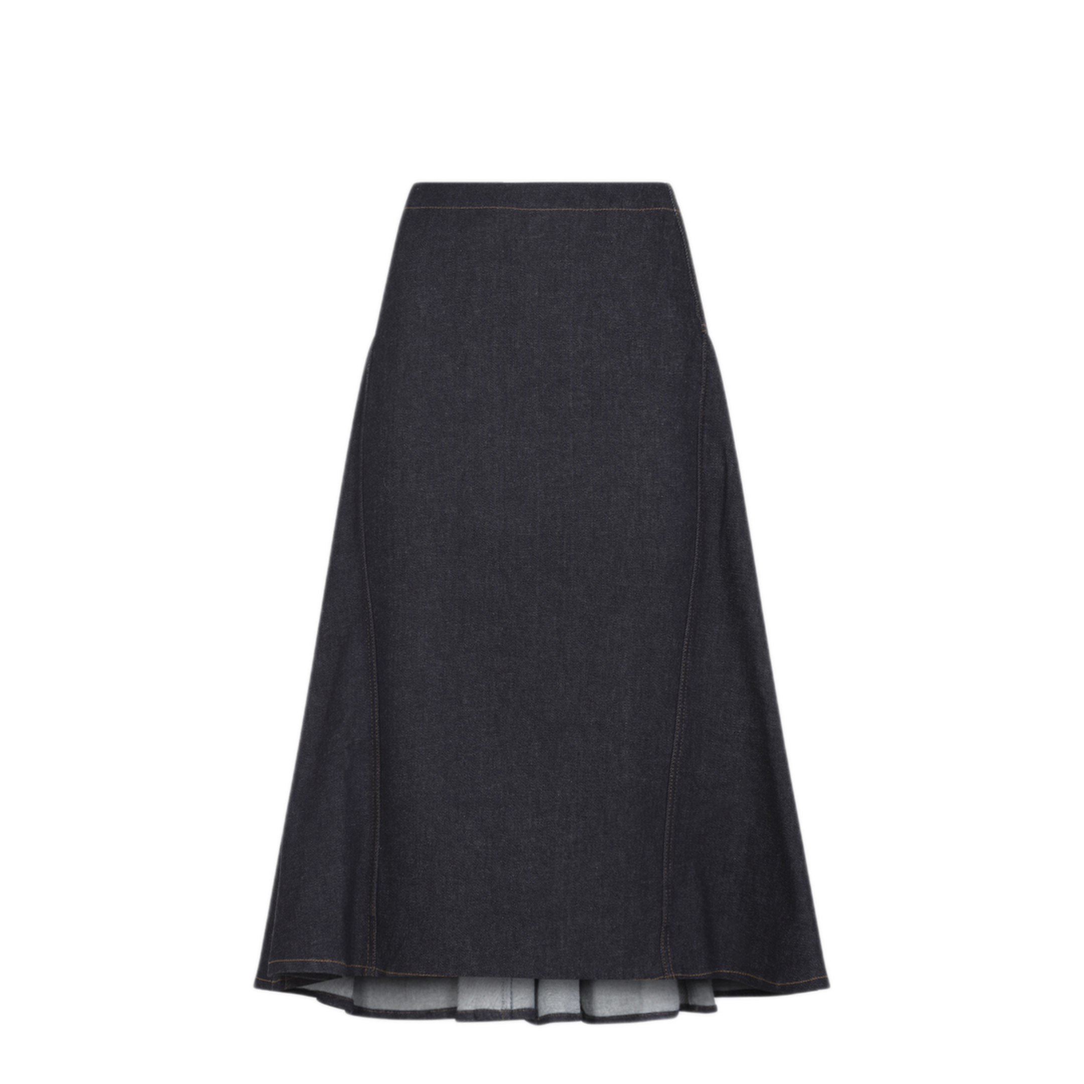 Lavoir Midi Skirt - Image 1