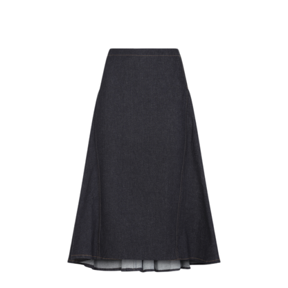 Lavoir Midi Skirt - Image 1