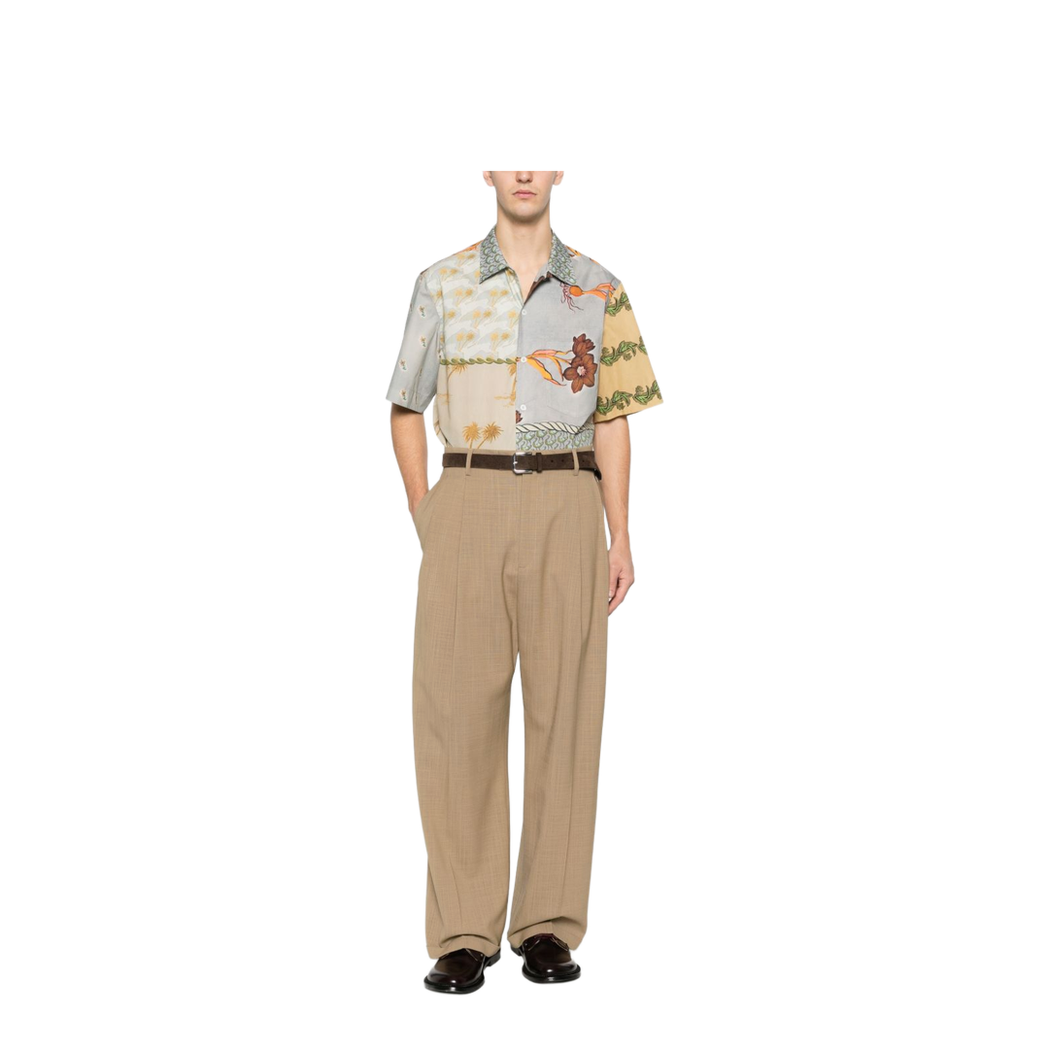 MultiColour Shirts - Image 3