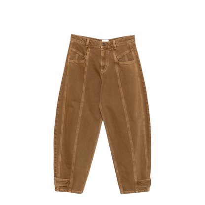 Bronze Jeans - Image 1