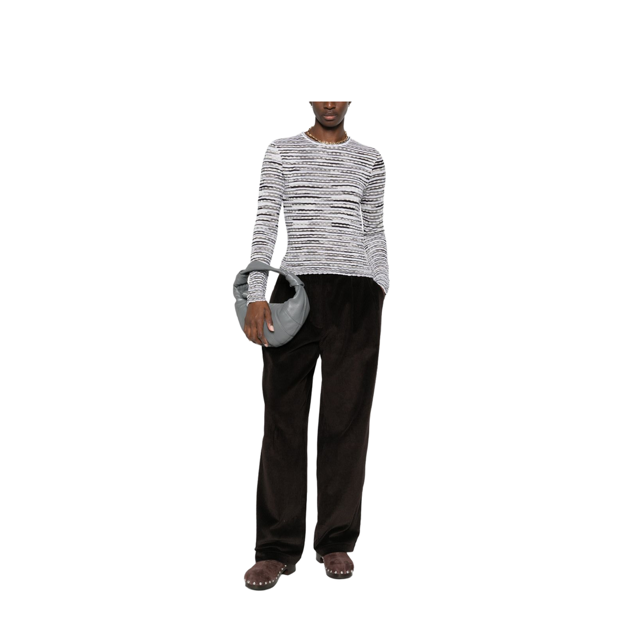 Sweaters Beige - Image 2