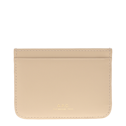 Wallets Beige - Image 2
