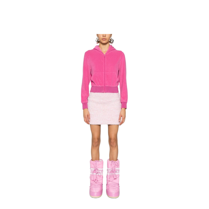 Mini Skirt - Pink - Image 2