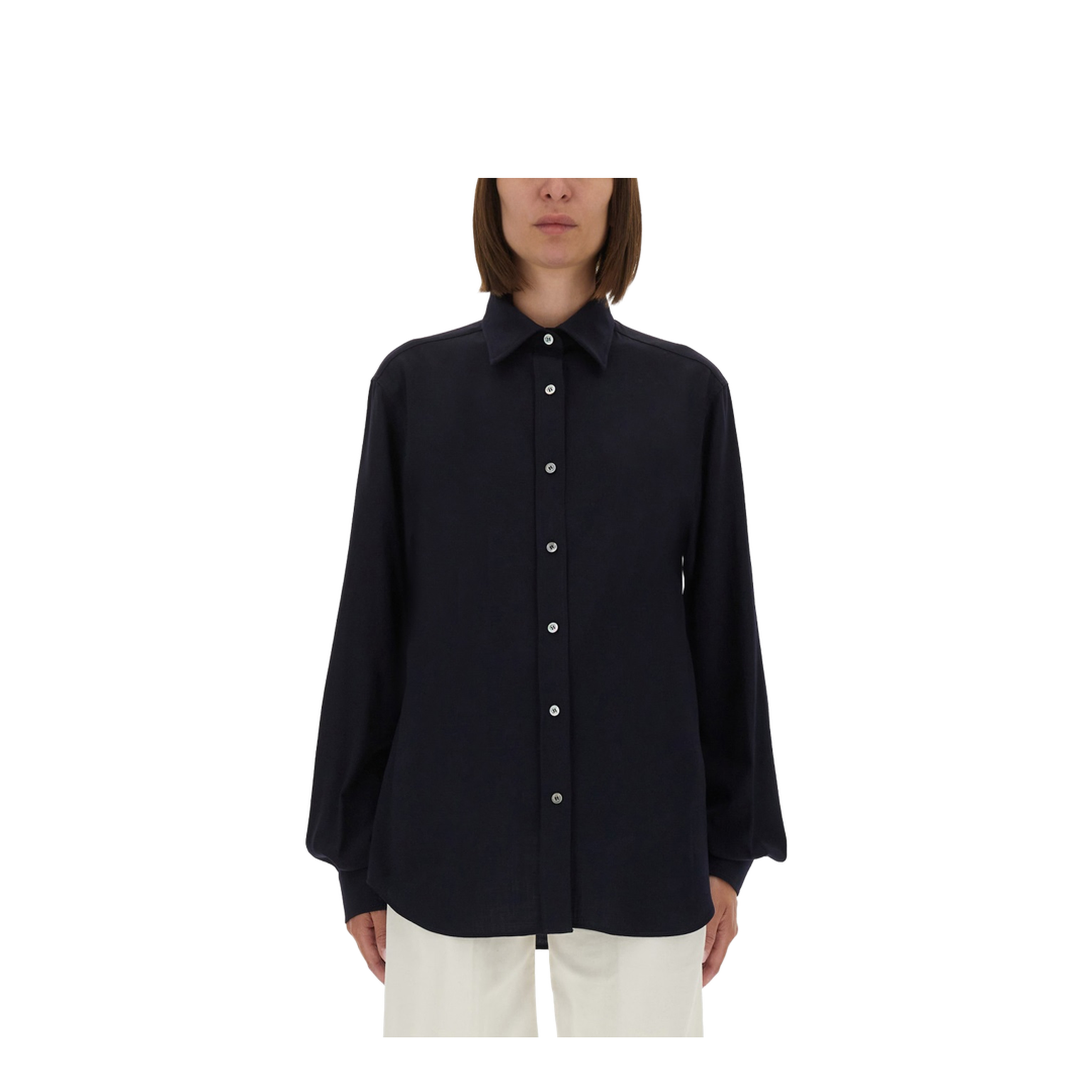 Cotton Shirt - Image 1