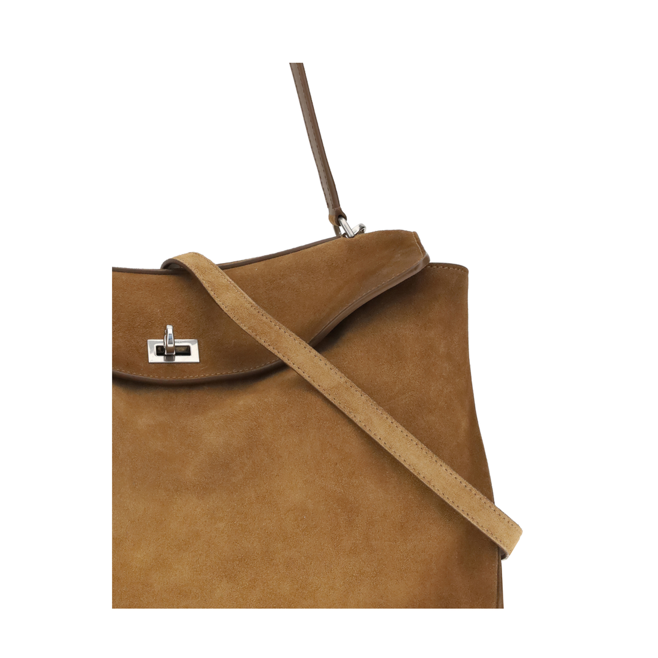 Medium Rodeo Handbag - Image 4