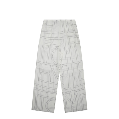 Trousers White - Image 3