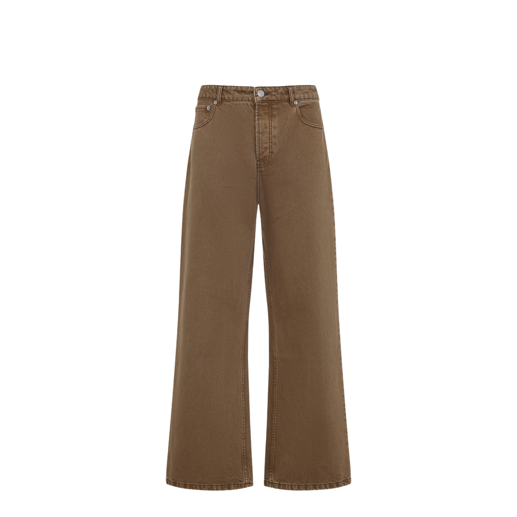 Large Fit Jeans - Image 3