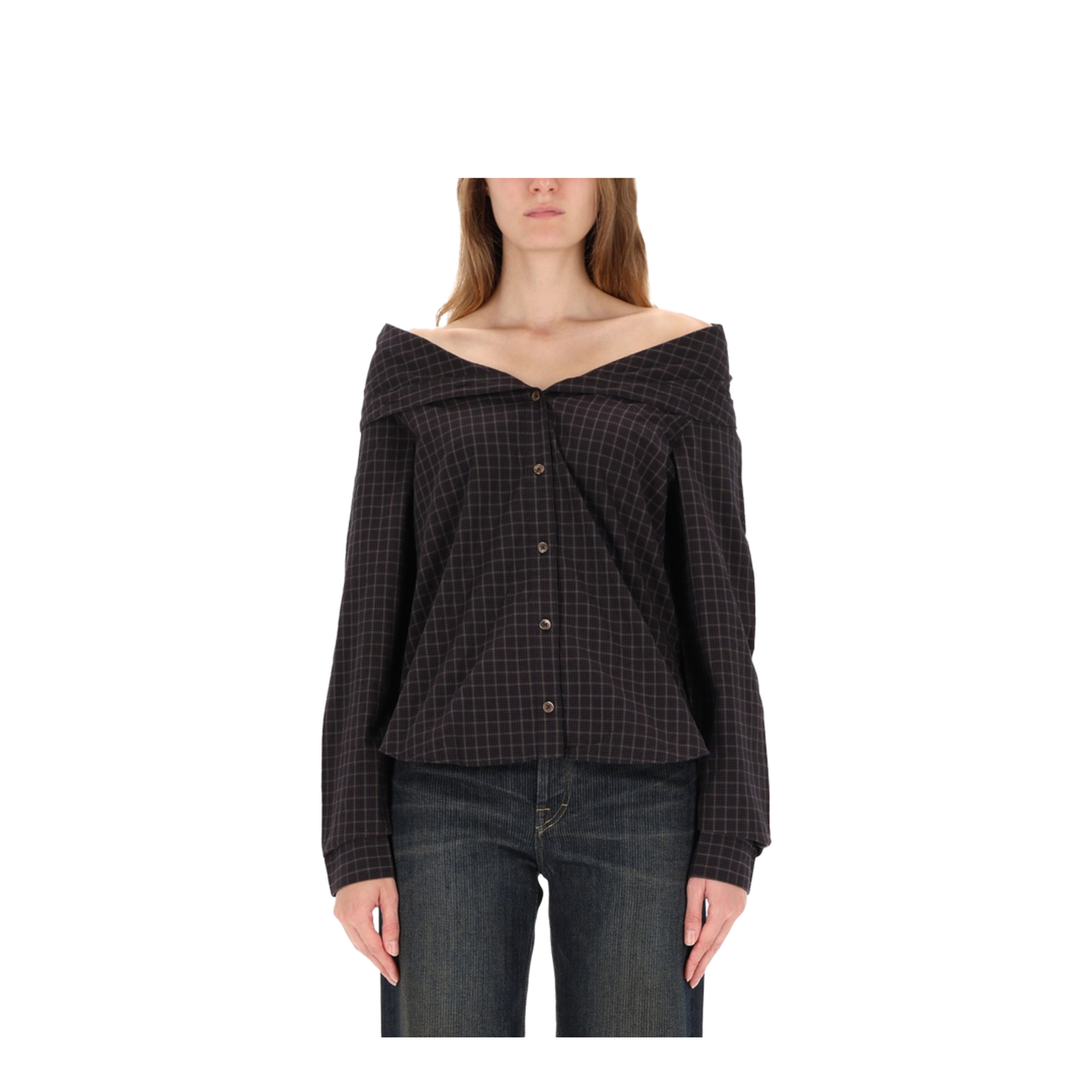 "KAONASHI" SHIRT - Image 1