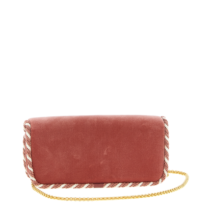 Loco Crossbody Bag Pink - Image 3