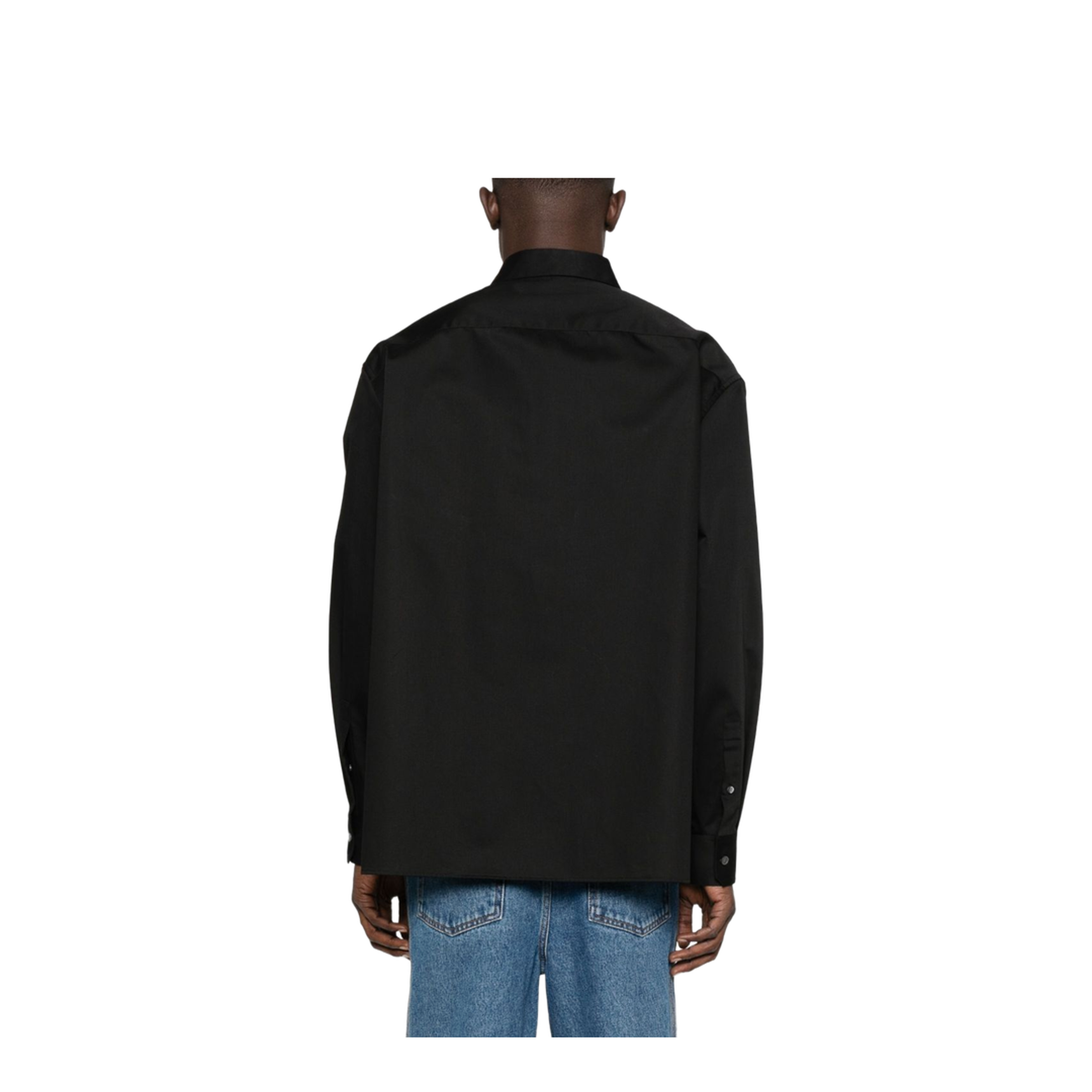 Shirts Black - Image 2