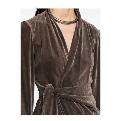 Dresses GREY - Image 4