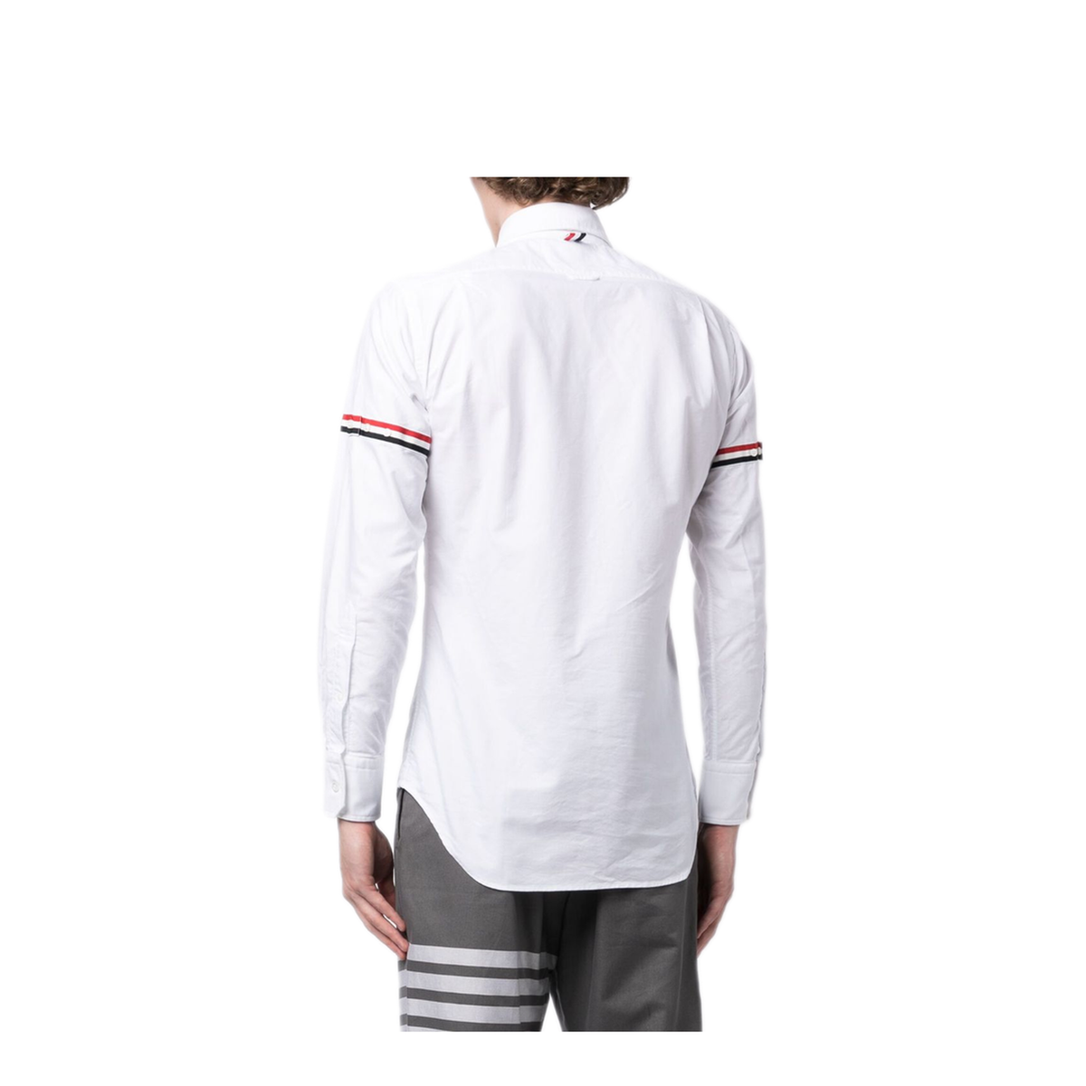 Oxford Armbands Classic Shirt - Image 3