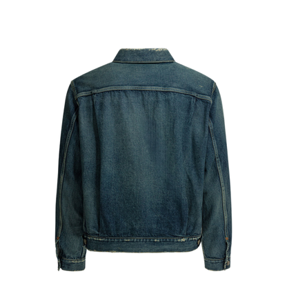 Beyondexx Denim Jacket - Image 2