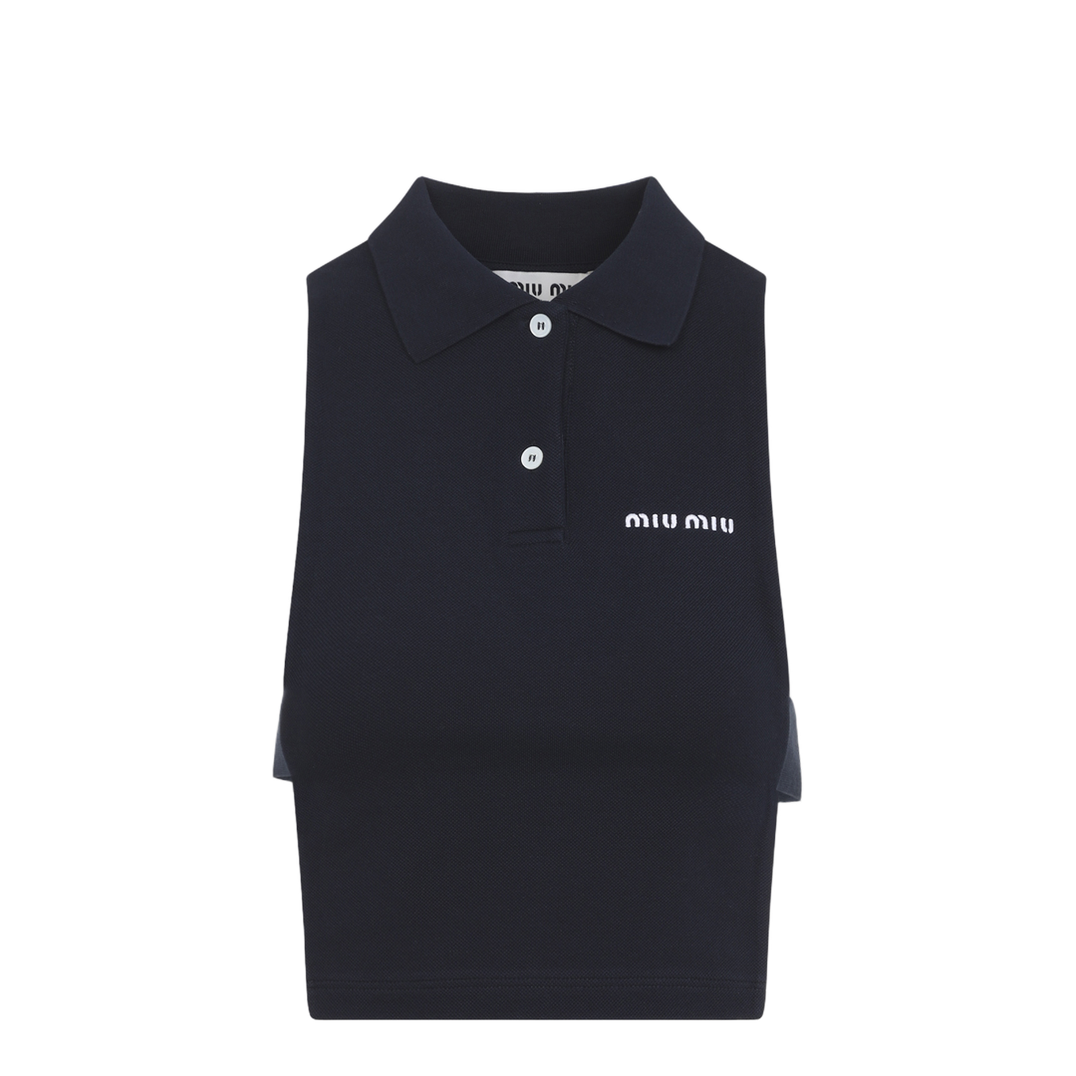 Cotton Polo - Image 1