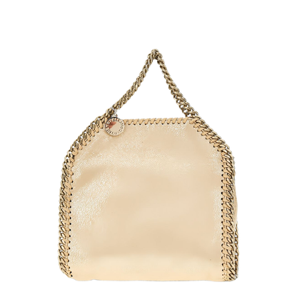 Golden Bag - Image 1