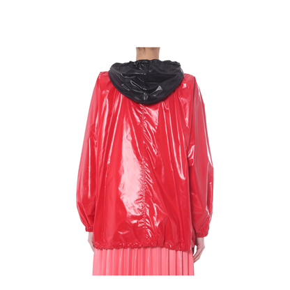 Hooded Wind Jacket - Image 4