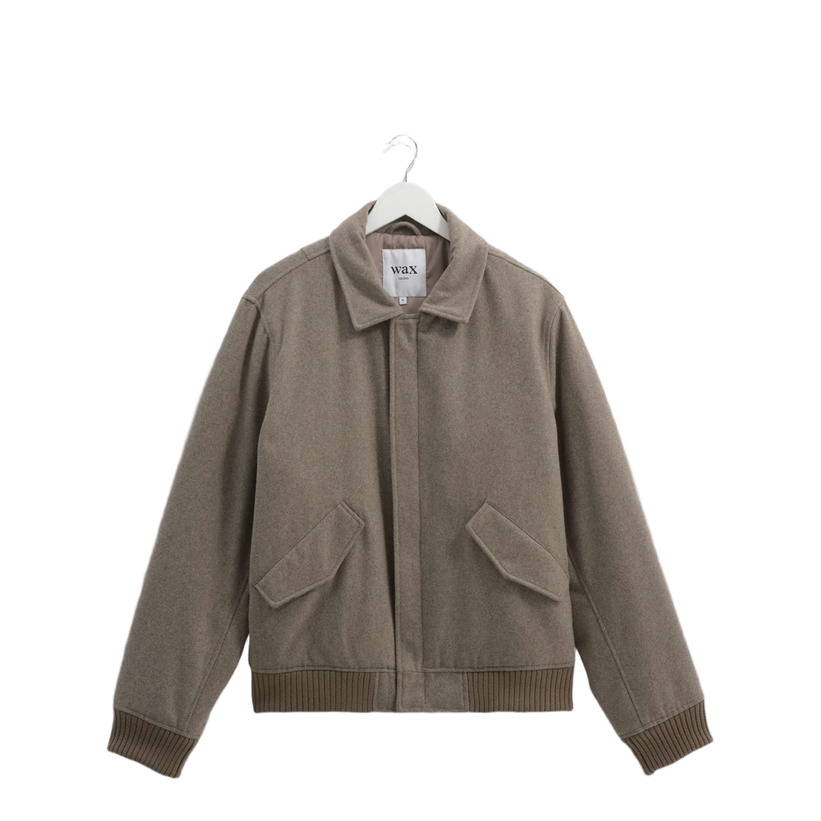 Jackets Beige - Image 1