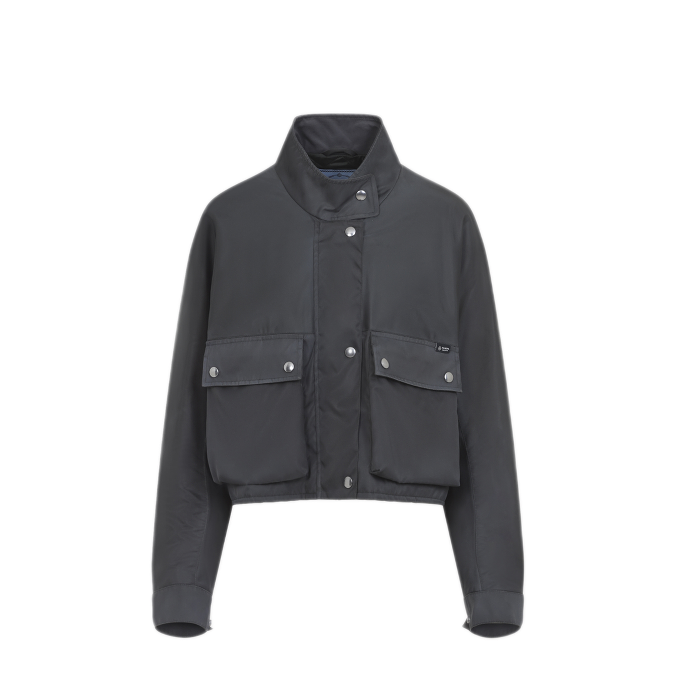 Re-Nylon Blouson - Image 1