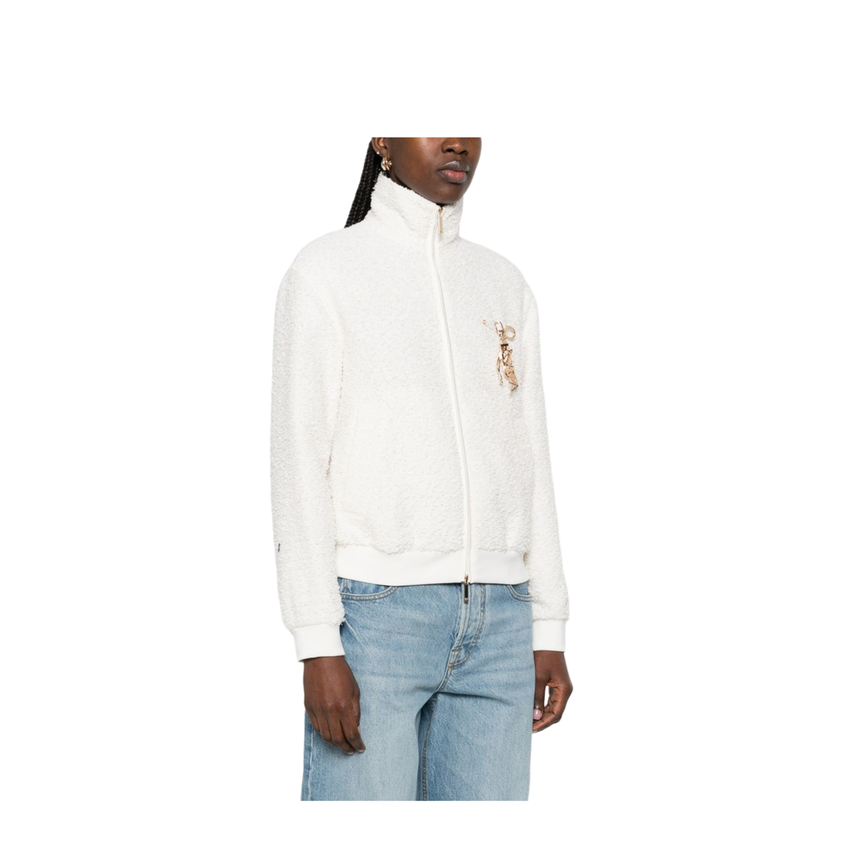 Coats White - Image 4