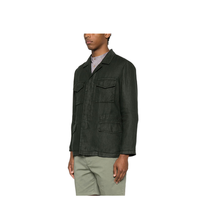 Blazer - Green - Image 3