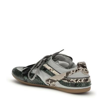 Python Print Sneakers - Image 3