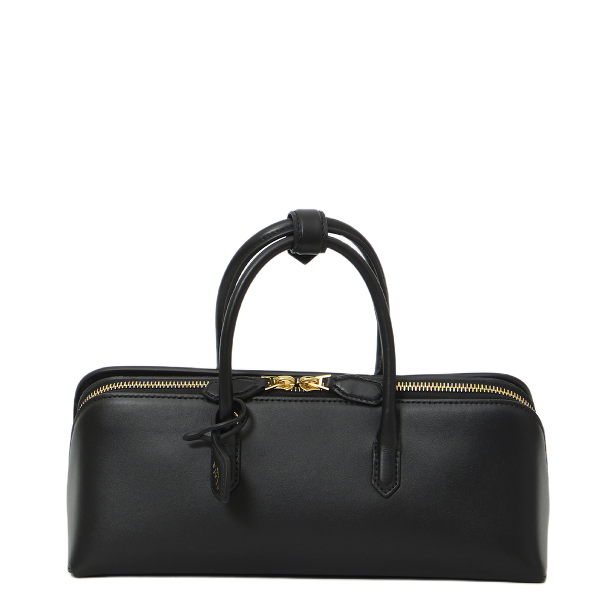 Black Delta Bag Small - Image 1