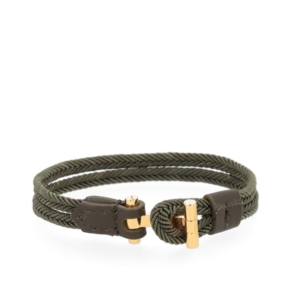 Braided Bracelet - Image 1