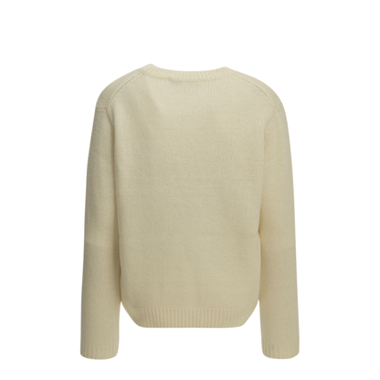 Dressed Fox Crew Neck Sweater - Image 2