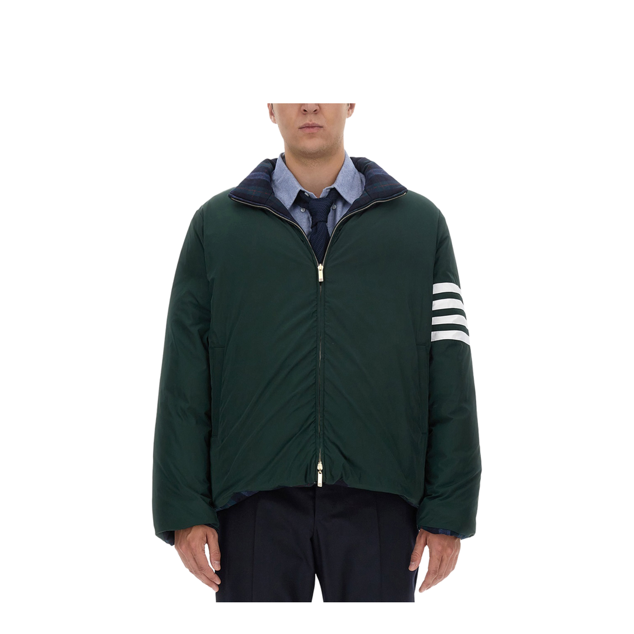 Reversible Jacket - Image 1
