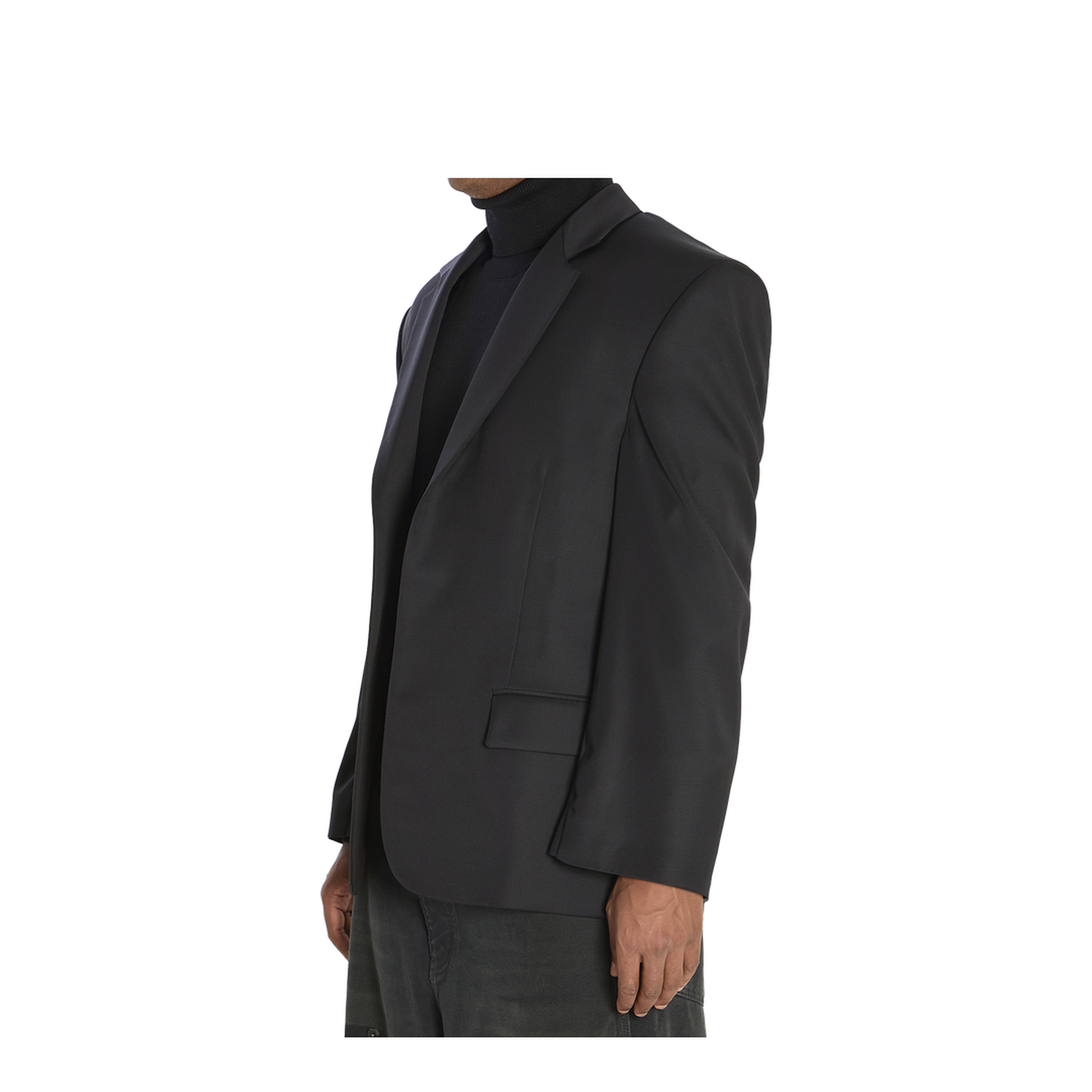 Hybrid Tailored Jacket - Image 2