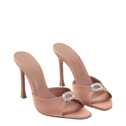 Mini Camelia Slipper - Image 5
