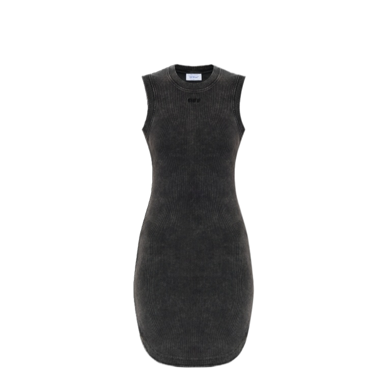 Women's Dress Black - Image 1