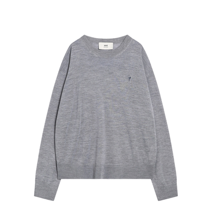 Knit Sweater - Image 1