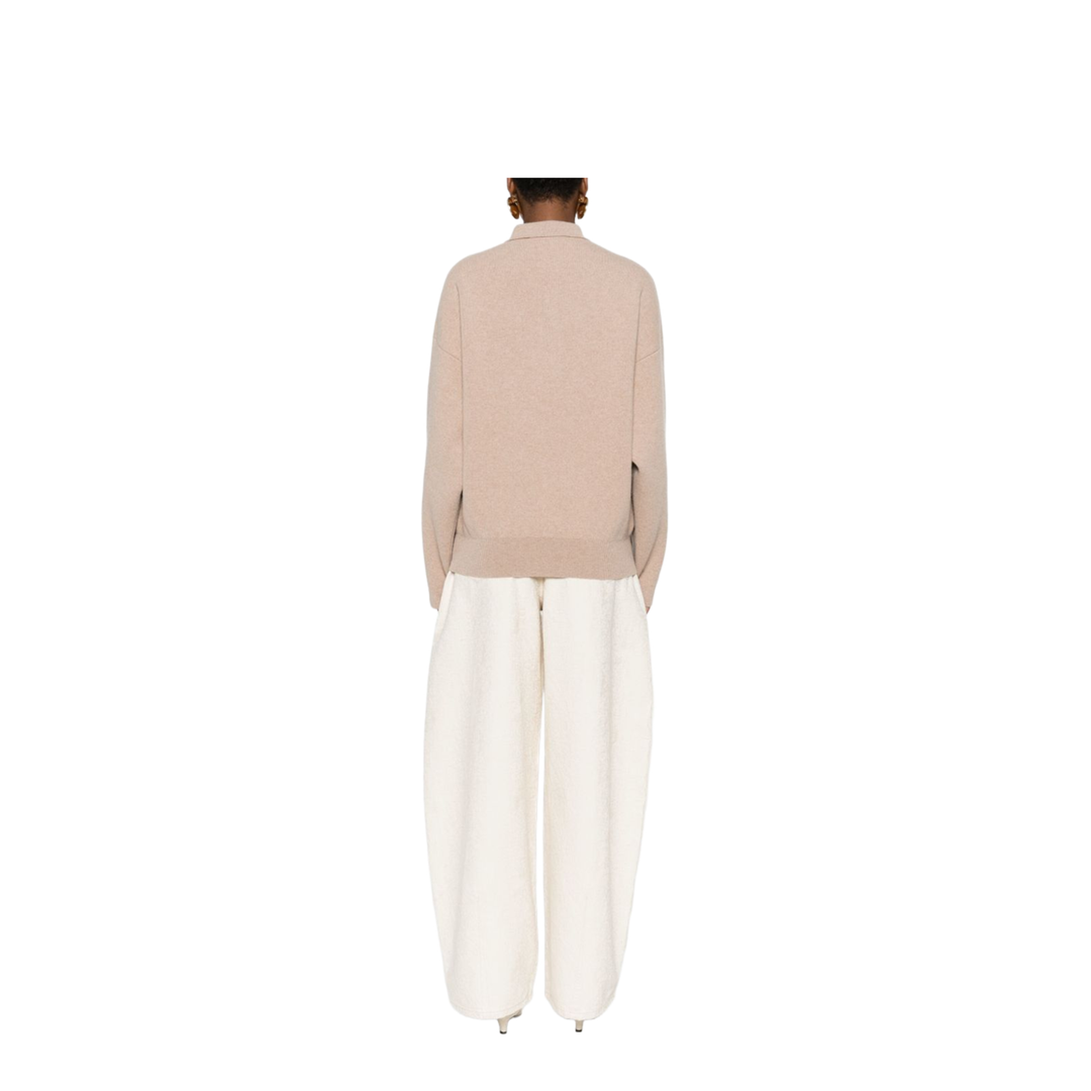Balloon Sweater - Image 3