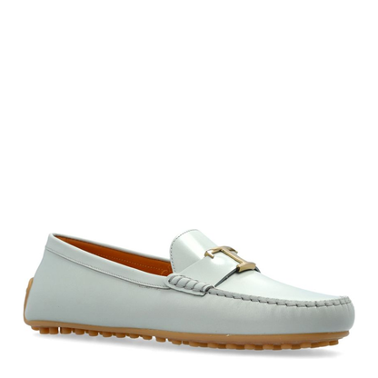 City Gommino Driving Shoes in Leather - Image 6