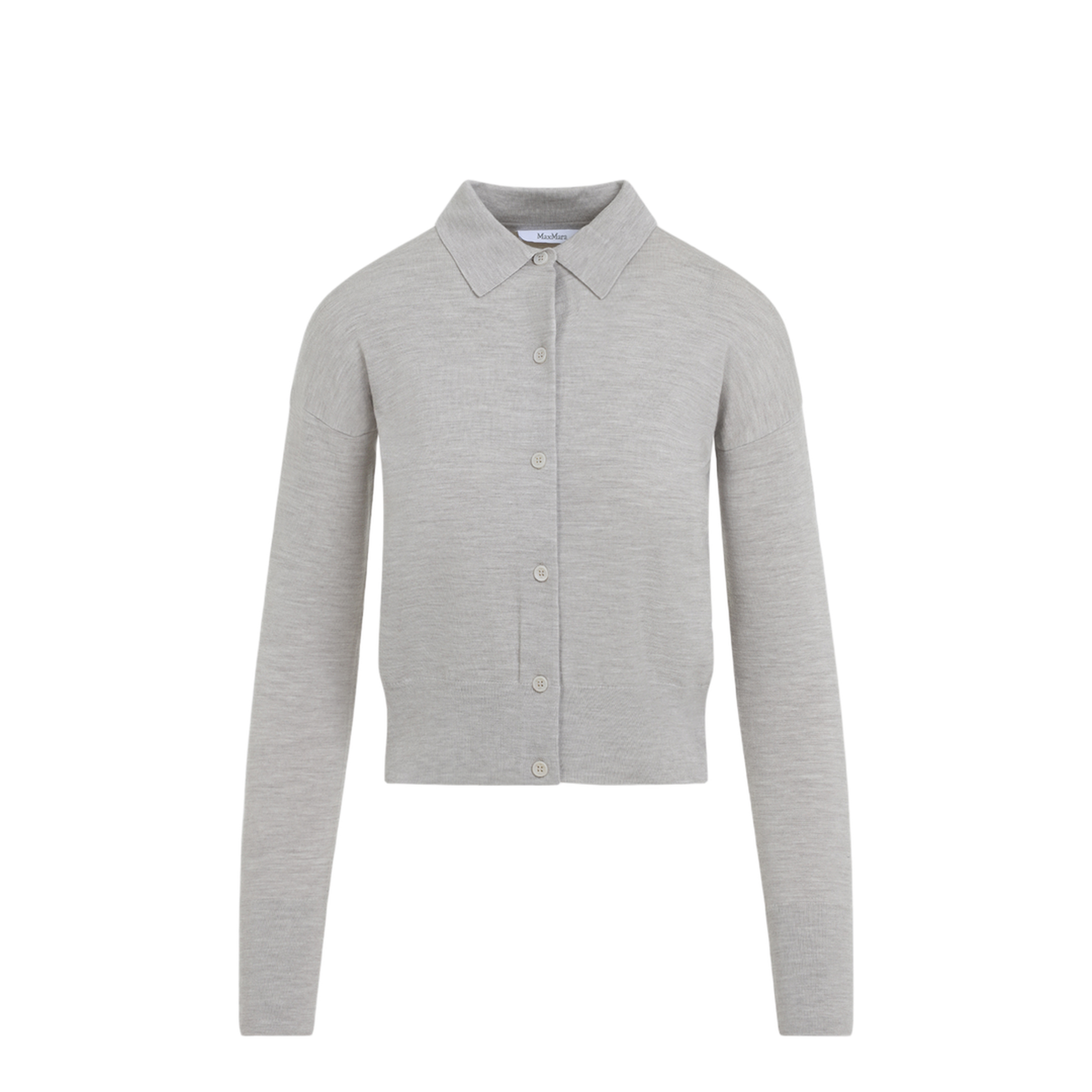 Medeola Knit Polo - Image 8