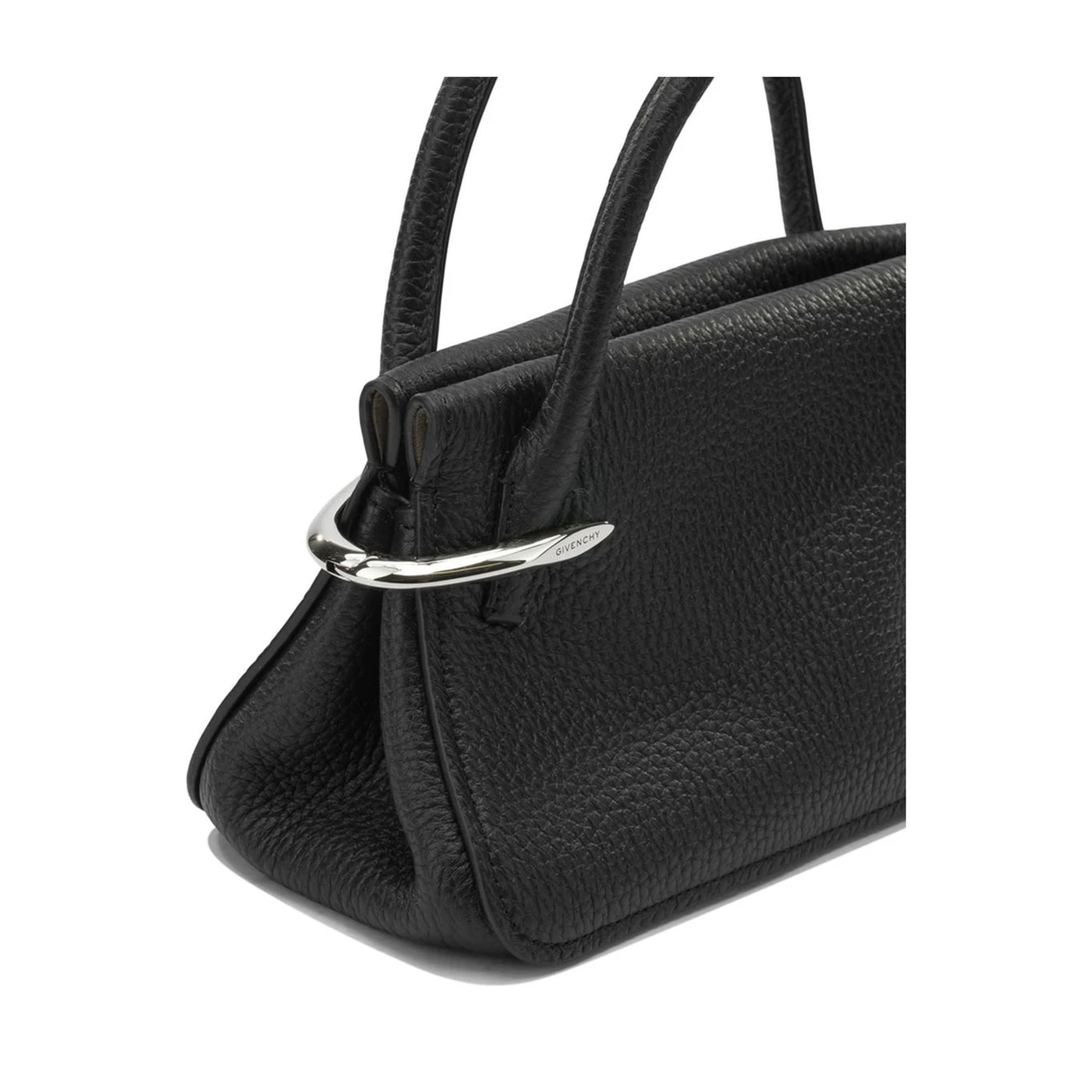 Pinch Small Handbag - Image 4