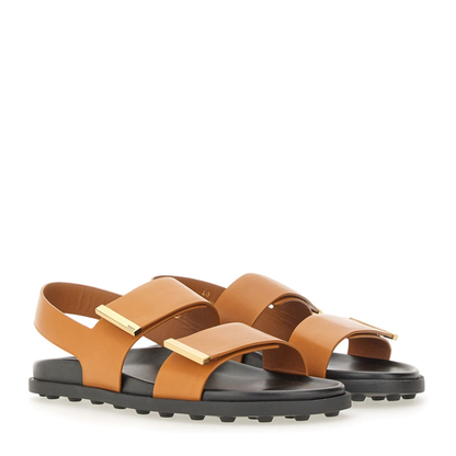 Leather Sandal - Image 3
