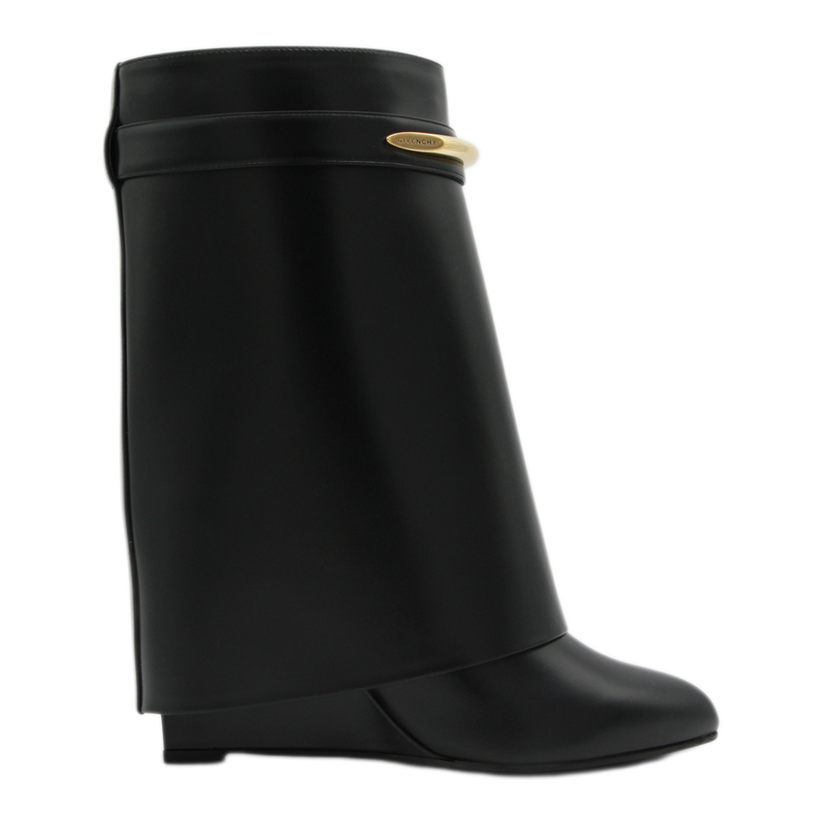 Boots Black - Image 2