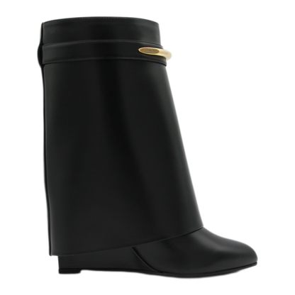 Boots Black - Image 2